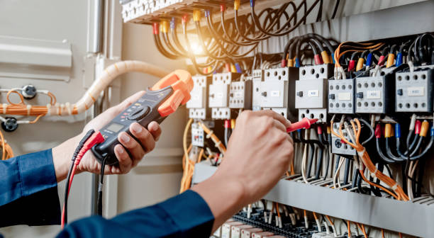 Best Electrical Installation Contractor  in Creedmoor, NC